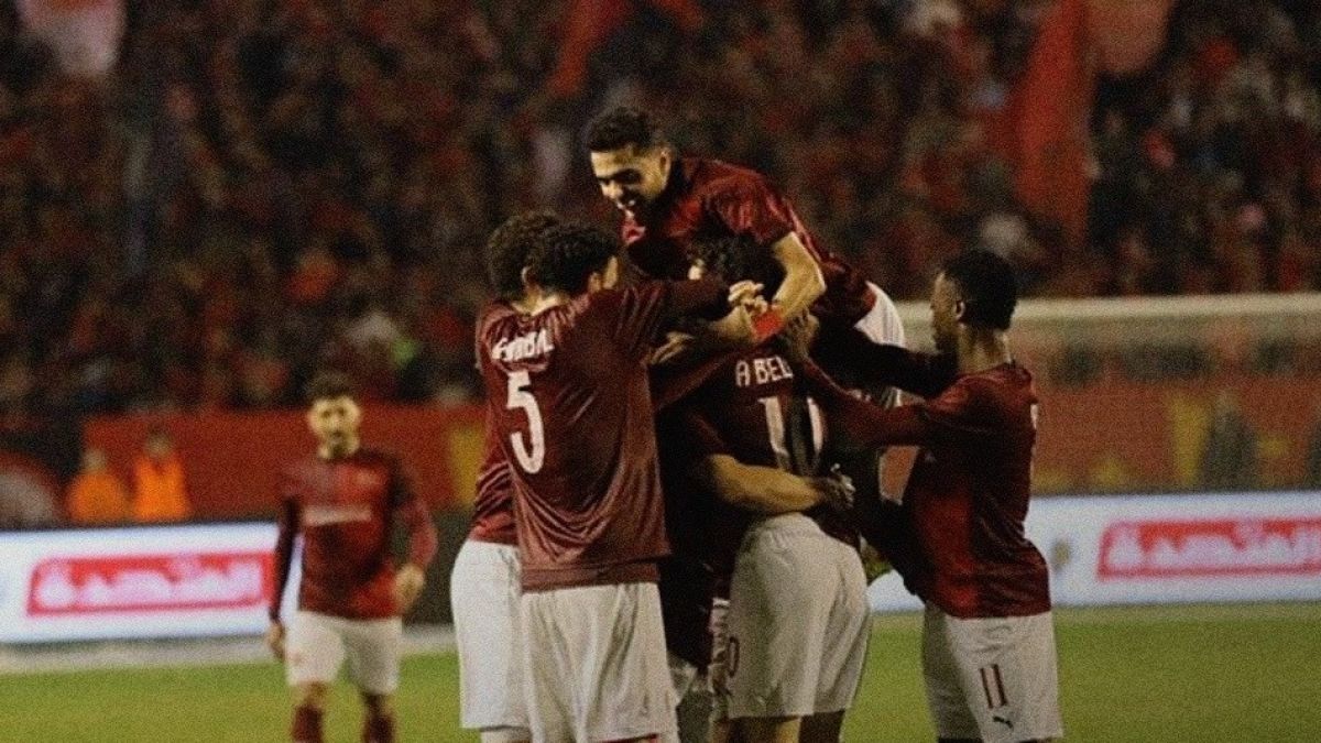 نتائج مباريات اليوم في الدوري المصري .. انتصارات هامة لسيراميكا وسموحة