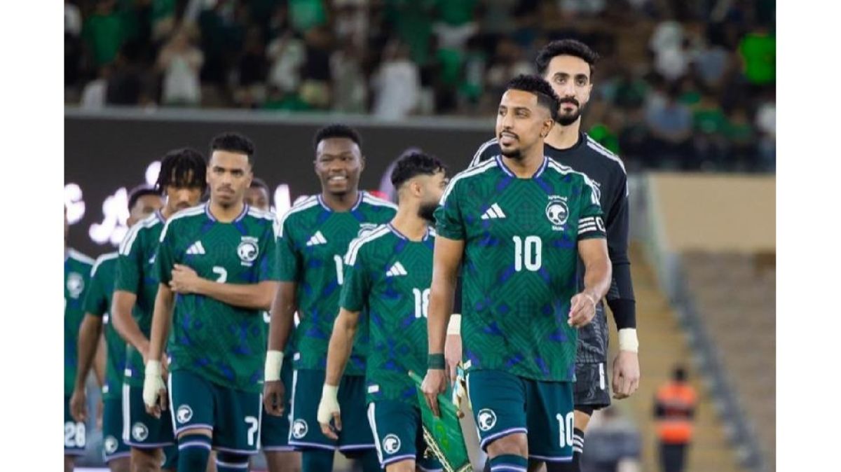 نتيجة مباراة السعودية والكويت في خليجي 27