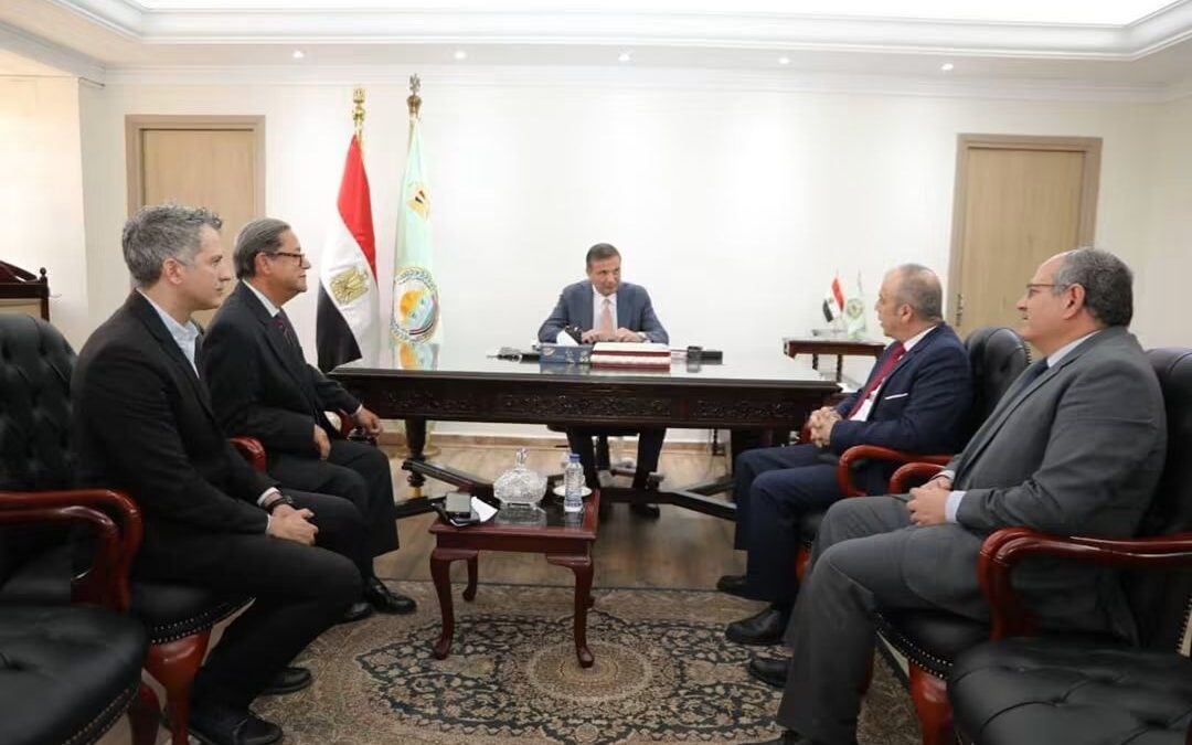 وزير الزراعة يدعو لترجمة البحوث إلى تطبيقات حقلية تُزيد إنتاجية المزارع وترشد المياه