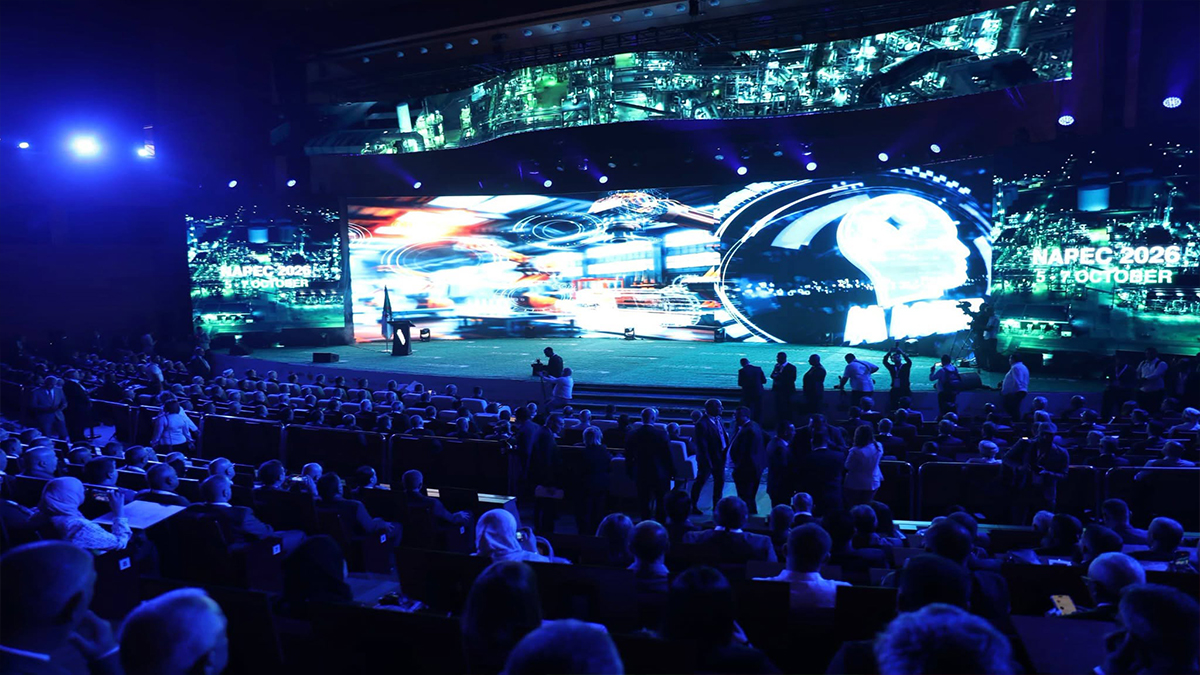 ناباك 2026 وممر الهيدروجين الجنوبي.. ديناميكية طاقوية تعزز موقع الجزائر في المعادلة الإقليمية