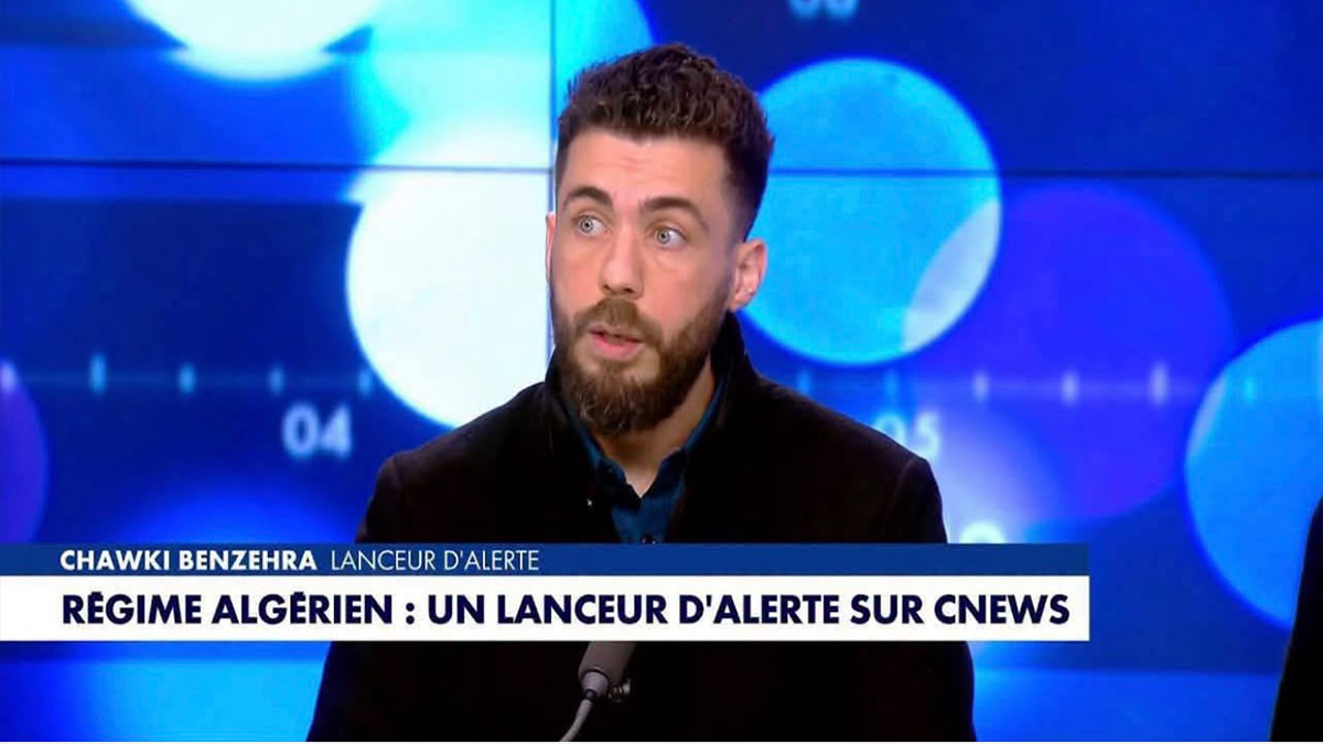 تهافت الحركى الجدد على شاشات باريس: حين يُستأجر العملاء لتغطية خيبات فرنسا