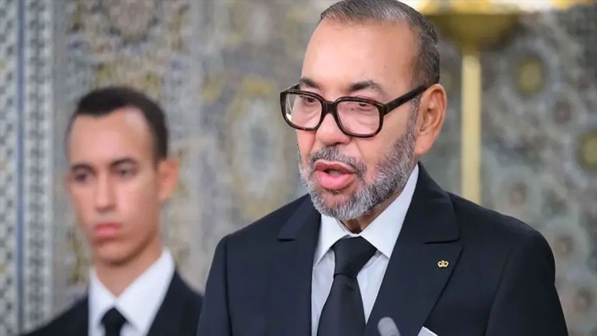 صندوق محمد السادس يستحوذ على حصة «ماربيو» السويدية بالمغرب.. ضخ لأموال عمومية أم تغطية على تعثر مشروعات اللقاحات؟