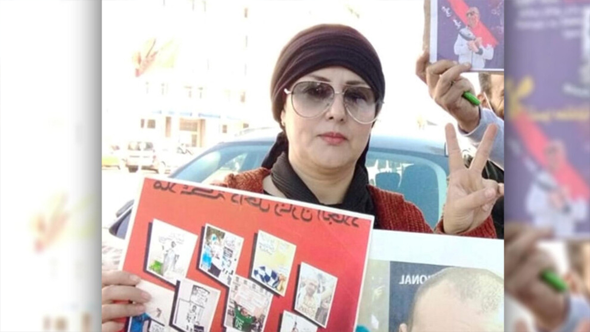 تدهور صحة المعتقلين وتصاعد المحاكمات بالمغرب.. “همم” تفضح قمع المخزن لأصوات المعارضة