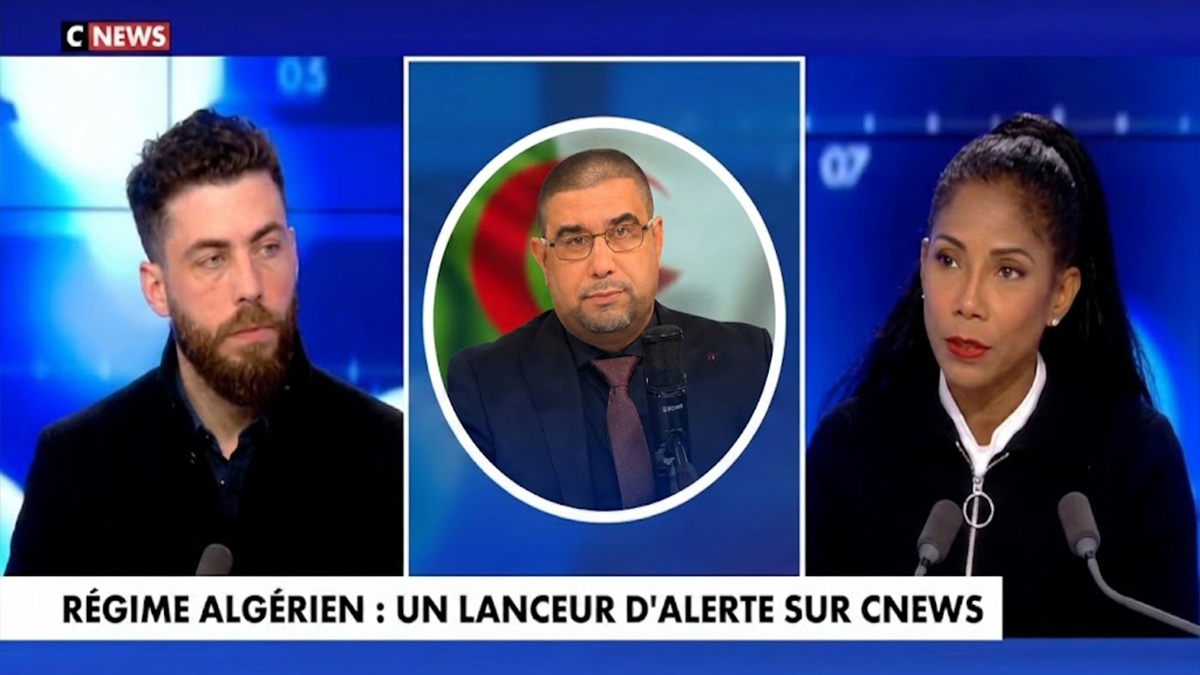 شوقي بن زهرة نموذج الخيانة والانبطاح..من يبيع وطناً طرد فرنسا إلى الأبد لن يجني من عمالته لها سوى خيبة الدهر.. بقلم: معمر قاني