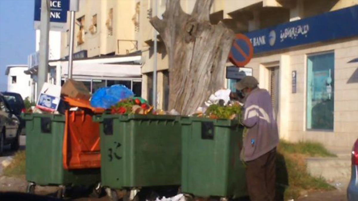 أزمة الجوع تعصف بالمجتمع المغربي: أرقام تقارير مؤشر الجوع العالمي تفضح عقم سياسات المخزن
