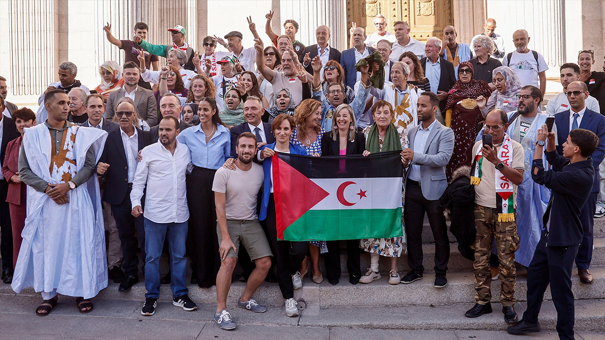 تزييف حقيقة الصحراء الغربية في الإعلام الإسباني يفضح تواطؤ أجهزة المخزن ودعايته الاستعمارية