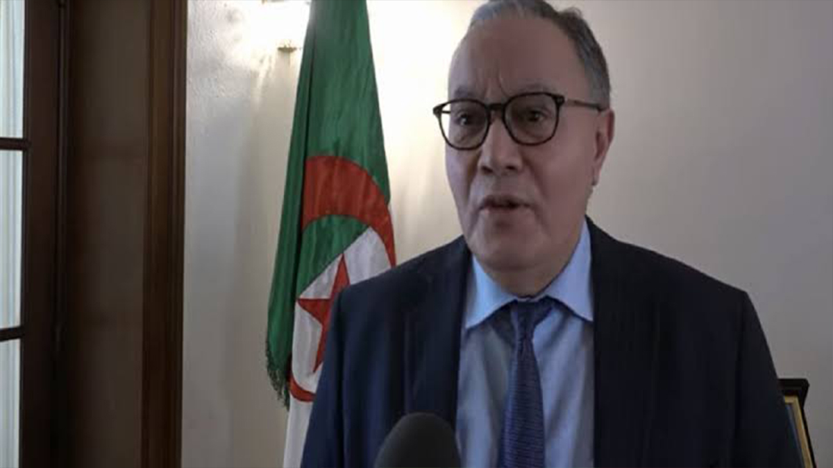 السفير السابق عمار بلاني يكشف تحايل الصحفي سيرج دانيال ويردّ: «الجزائر تدخل، وفرنسا تخرج» من الساحل
