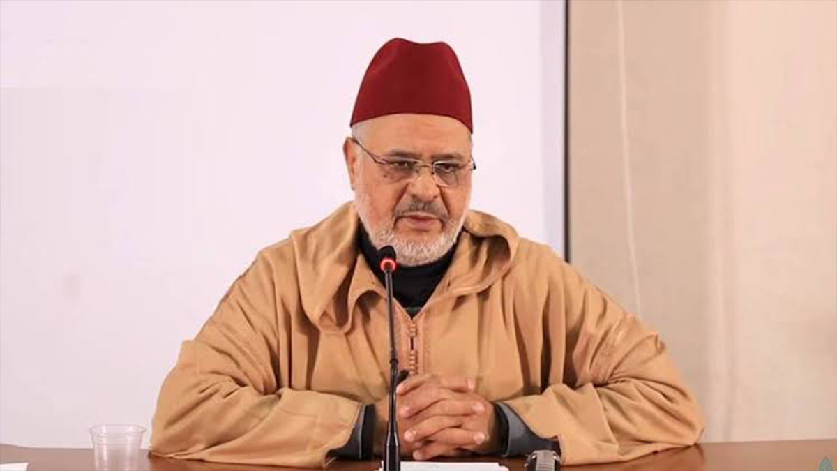 الريسوني يهاجم تطبيع المخزن: نعيش فترة حماية صهيونية جديدة تحول الاختراق إلى اكتساح