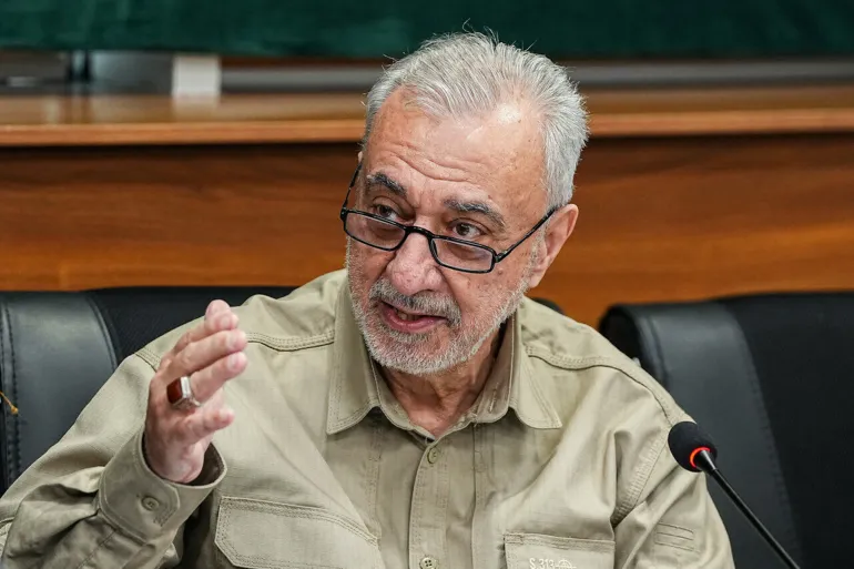 أخلاقي: إيران على أهبة الاستعداد للمواجهة