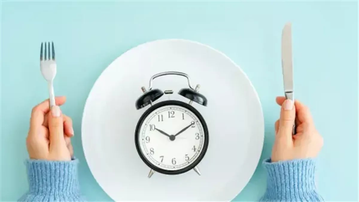 دراسة ترصد تأثيرات بيولوجية للصيام المديد تتجاوز فقدان الوزن