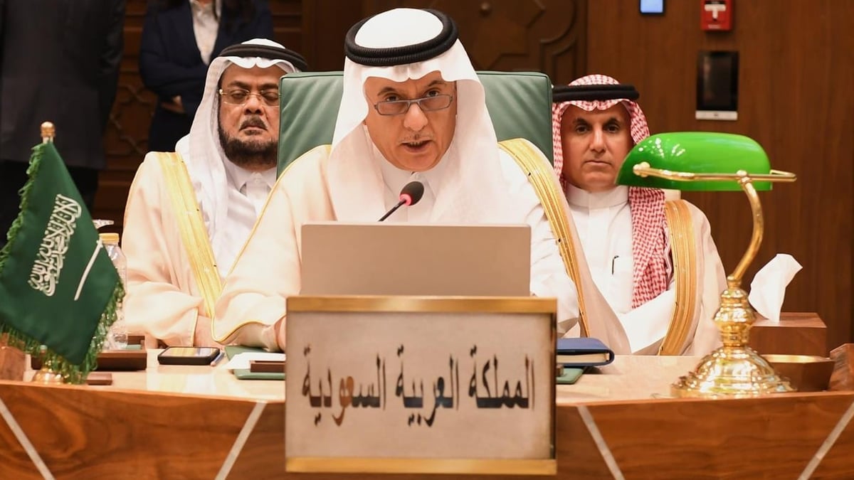 السعودية تدعو لتوحيد الجهود العربية لمواجهة التحديات البيئية في القاهرة