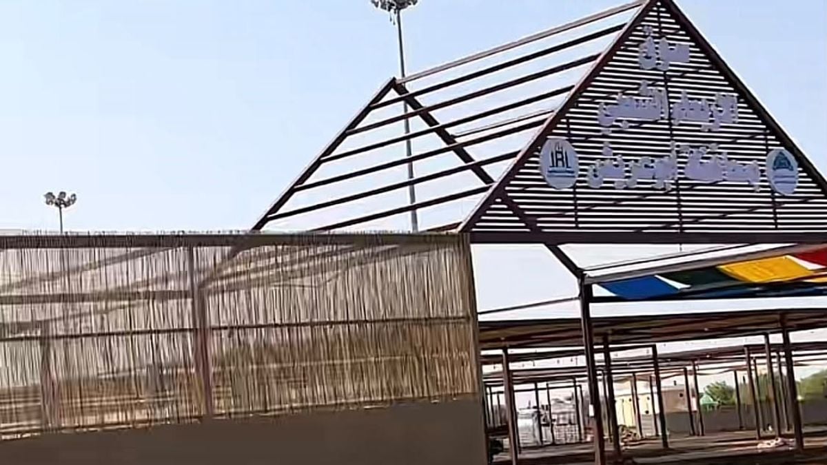 مسؤول يكشف لـ«عاجل» تفاصيل تطوير سوق أبو عريش الأسبوعي وموعد افتتاحه