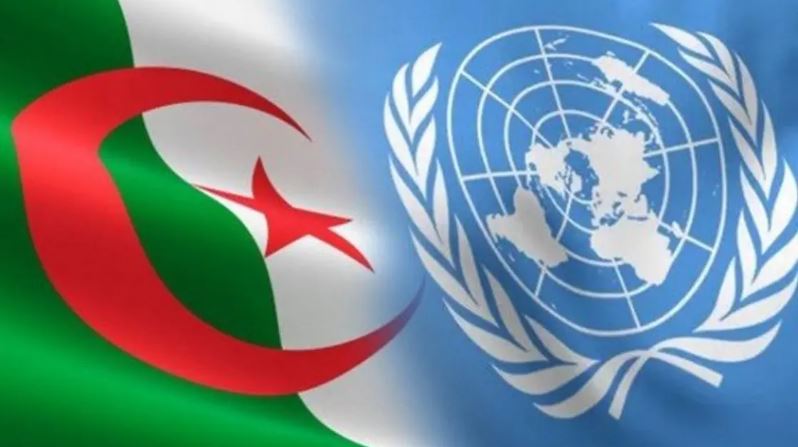 إشادة أممية بتنفيذ الجزائر لالتزاماتها الدولية في مجال المناخ