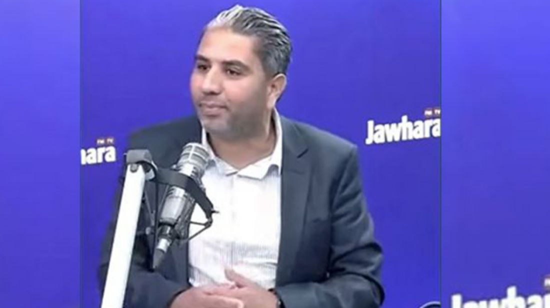 ‫أ.أحمد الغربي: ‘هذه الفئات المستفيدة من تنقيح المرسوم 54’ (فيديو)