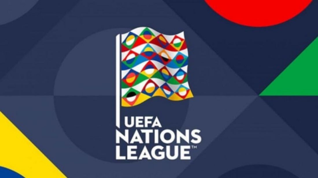 ‫مواعيد مباريات دوري الأمم الأوروبية والقنوات الناقلة