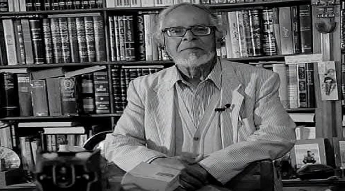 وزارة الشؤون الثقافية تنعى الشاعر التونسي المفكّر علي السماوي