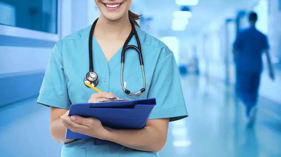 ‫إدارة الصحة بتونس تنتدب إطارات شبه طبيّة بصفة مباشرة