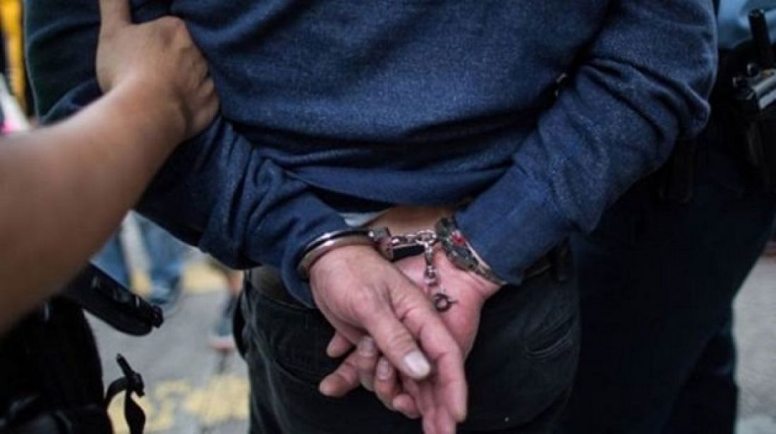 بوحسينة: القبض على مفتش عنه محكوم بـ7 سنوات سجنا