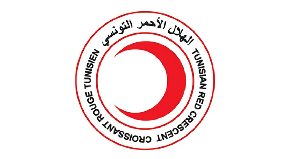 ‫الهلال الأحمر التونسي يطلق اليوم قافلة مساعدات لمختلف ولايات الجمهورية
