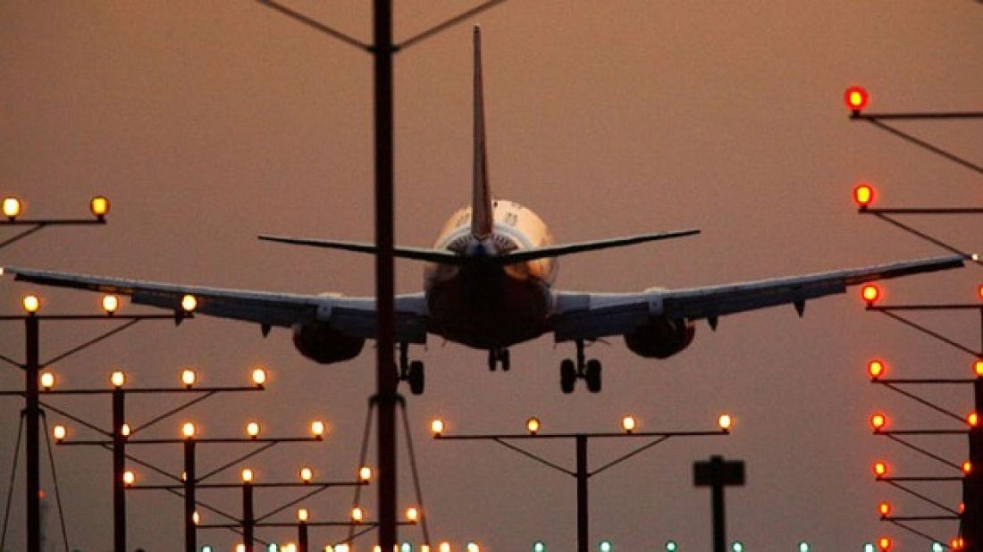 ‫مصر للطيران تعلّق رحلاتها إلى الرياض
