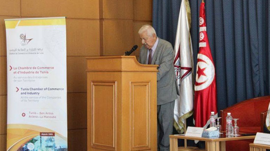 ‫مهنيّو الصناعات الصيدلانية يدعون إلى تعزيز الانتقال إلى النظام الرقمي eCTD