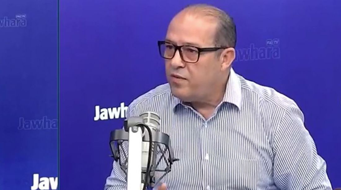 ‫معز السوسي: ‘خدمات الدين الخارجي ستتراجع خلال السنة المقبلة’ (فيديو)