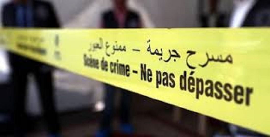 ‫جريمة الفتاة المدفونة في منزل مهجور بجندوبة.. الكشف عن تفاصيل جديدة صادمة