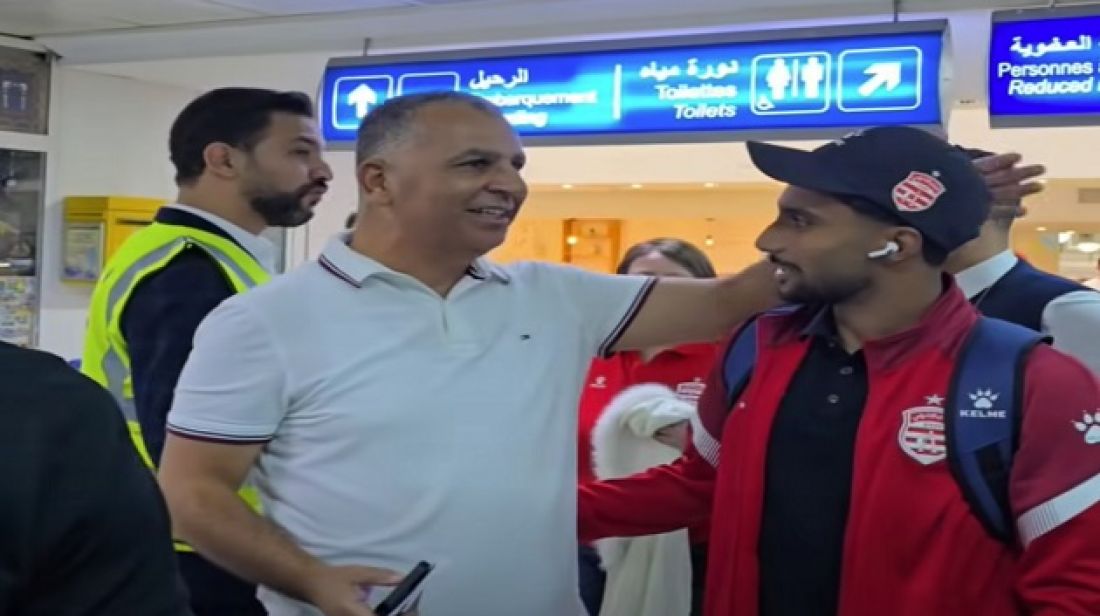 ‫النادي الإفريقي يشدّ الرحال إلى لوبومباشي لمواجهة مازيمبي