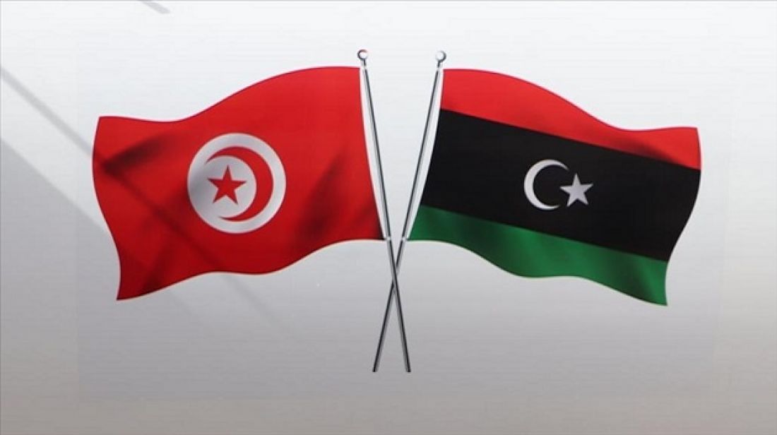 ‫تجديد الحرص التونسي الليبي على مواصلة تعزيز التعاون وإيجاد حلول للمسائل العالقة