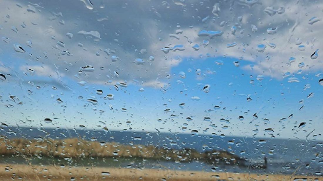 ‫اليوم: أمطار رعدية ومحليّاً غزيرة بهذه المناطق