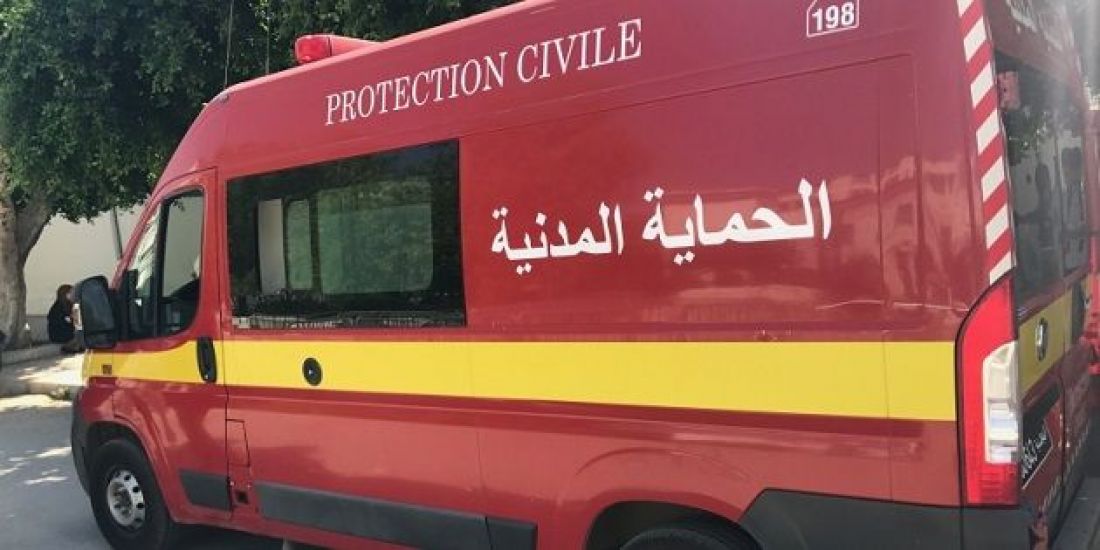 الديوان الوطني للحماية المدنية يدعو إلى تقديم معلومات دقيقة عند الاتصال بالرقم 198