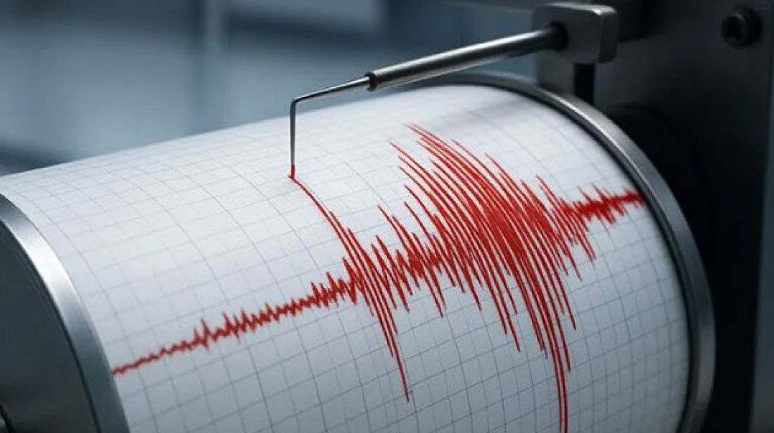 ‫بقوة 7 درجات: زلزال يُودي بحياة 16 شخصاً على الأقل في الصين