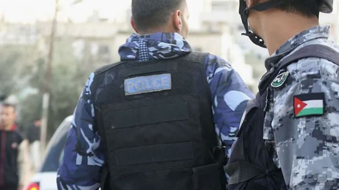 الأردن يشدّد إجراءات الأمن بعد هجوم على ‘كنيسة الكرك’