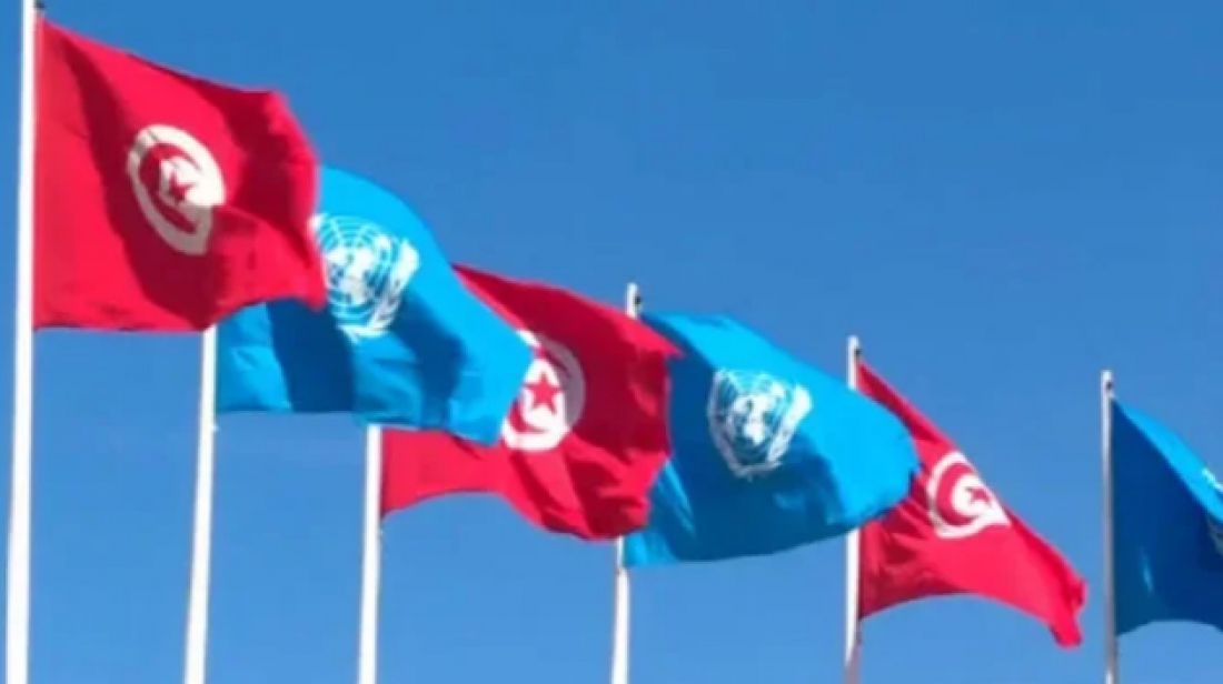 ‫وزير الاقتصاد: قريبا توقيع إطار تعاون بين تونس والأمم المتحدة