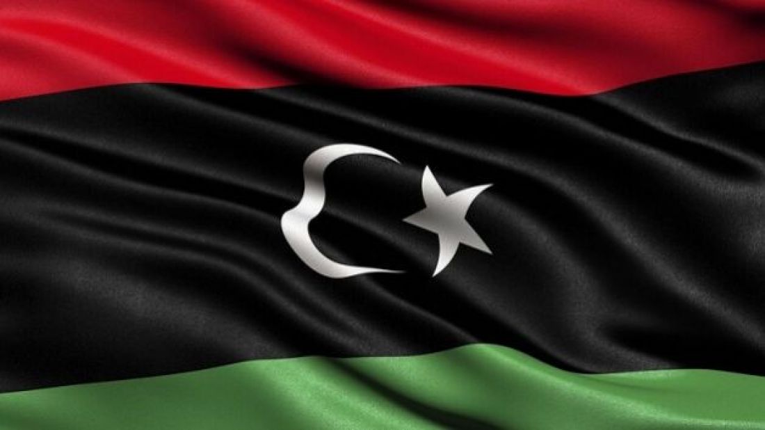 ‫إلغاء التحذيرات ورفع القيود عن المجال الجوي الليبي