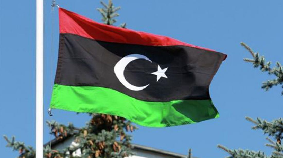 ‫حكومة شرق ليبيا تحظر دخول رعايا إيران وأفغانستان