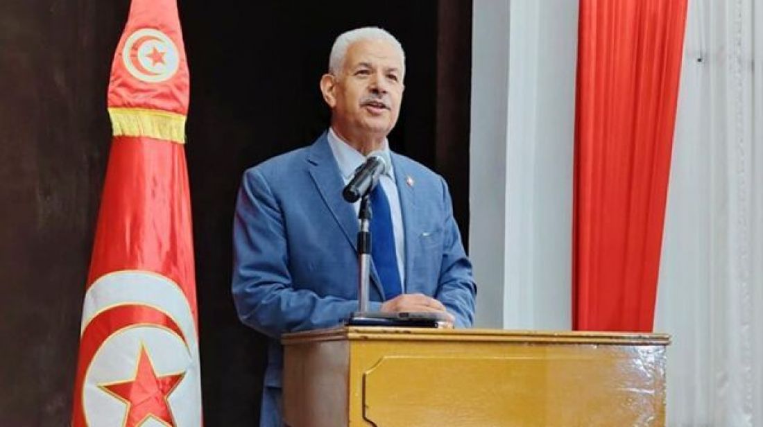 ‫وزير التجارة: السينغال الحريف الثاني لتونس في إفريقيا