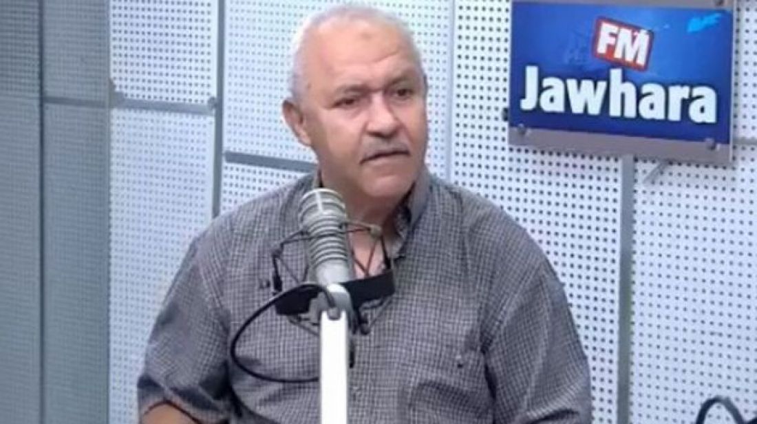 ‫الشكندالي: حين يتحوّل القانون الاقتصادي والجبائي إلى وسيلة للإيقاع بالمواطن !