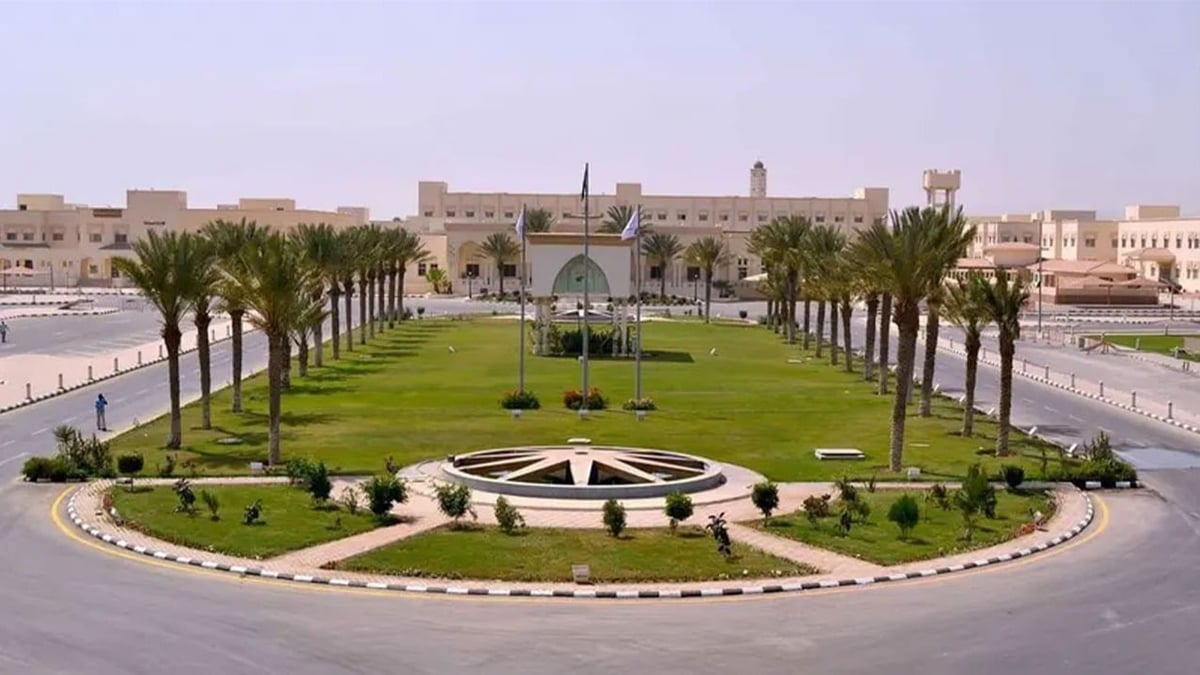 بدأ التقديم اليوم.. رابط وظائف جامعة الطائف 1448 بمختلف التخصصات
