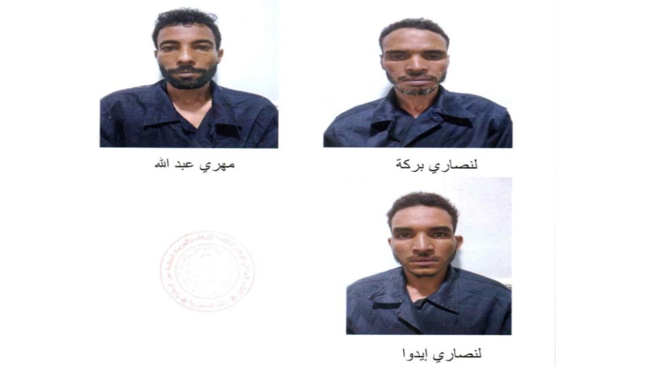 الحبس المؤقت لثلاثة أشخاص في قضية حجز قرابة 81 كلغ من الكوكايين بتمنراست