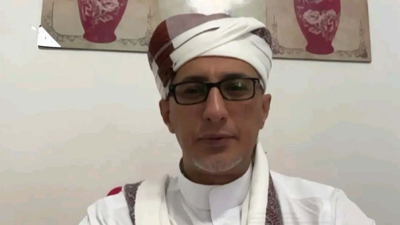 عضو مجلس الشورى اليمني يشيد بجهود الجزائر في رأب الصدع بين اليمنيين