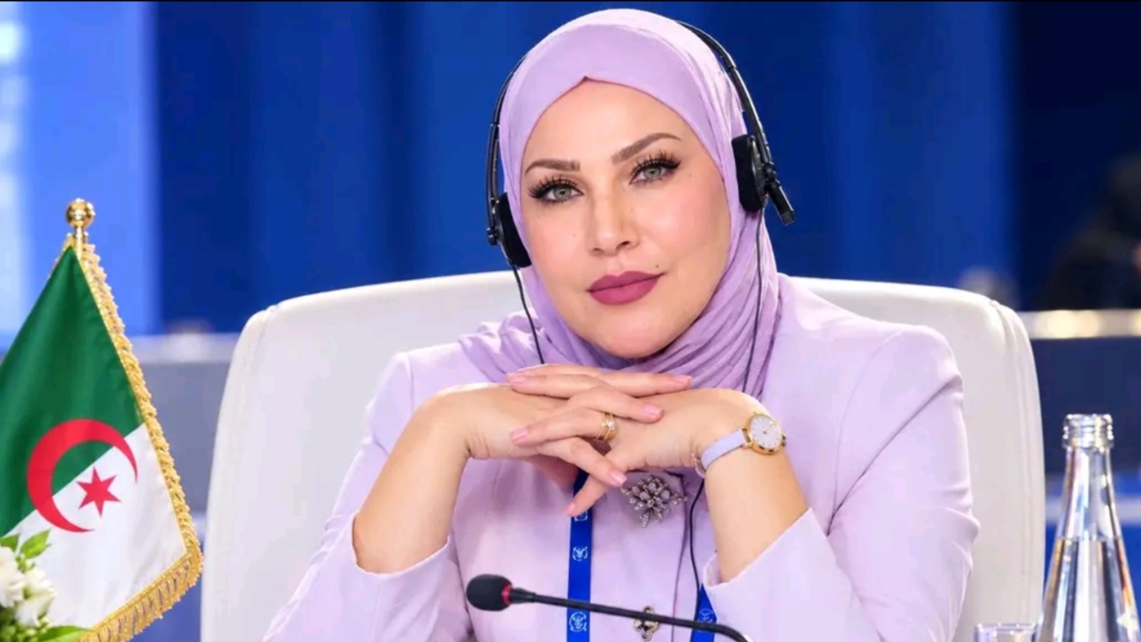عبري لدزاير توب: أمن الجزائر خط أحمر وسيادة القرار الوطني فوق كل اعتبار