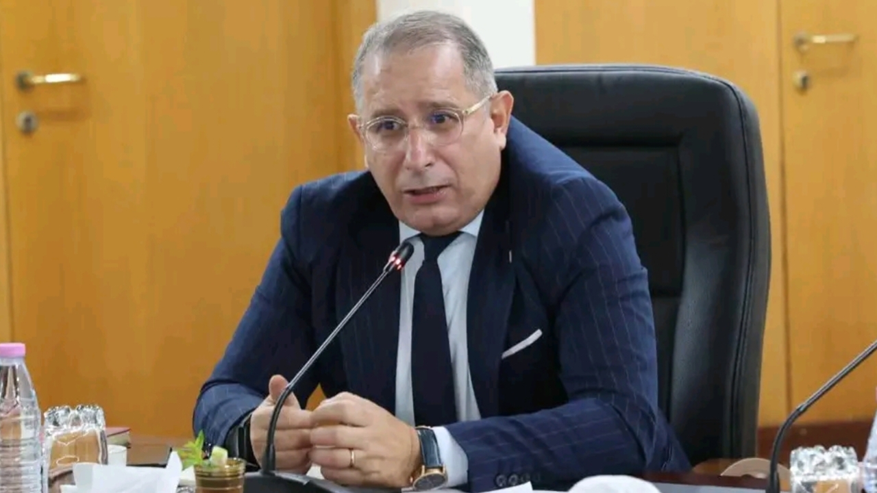 مشيدا بنجاح سيلا 2026… المستشار برئاسة الجمهورية كمال سيدي السعيد: العلاقات الجزائرية السعودية أخوية ومتينة