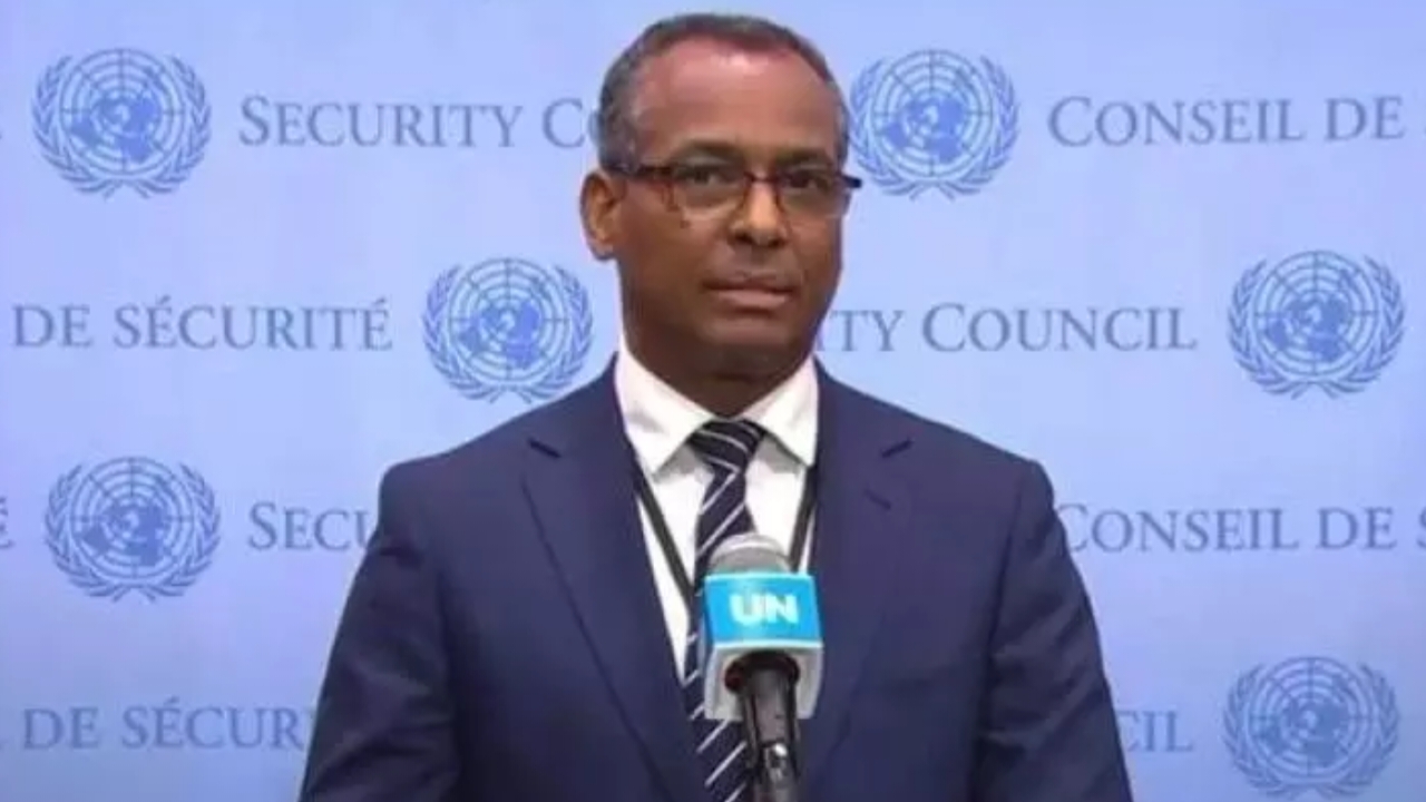 ممثل البوليساريو بالأمم المتحدة: حق الشعب الصحراوي في تقرير مصيره والاستقلال ثابت ولا يقبل المساومة