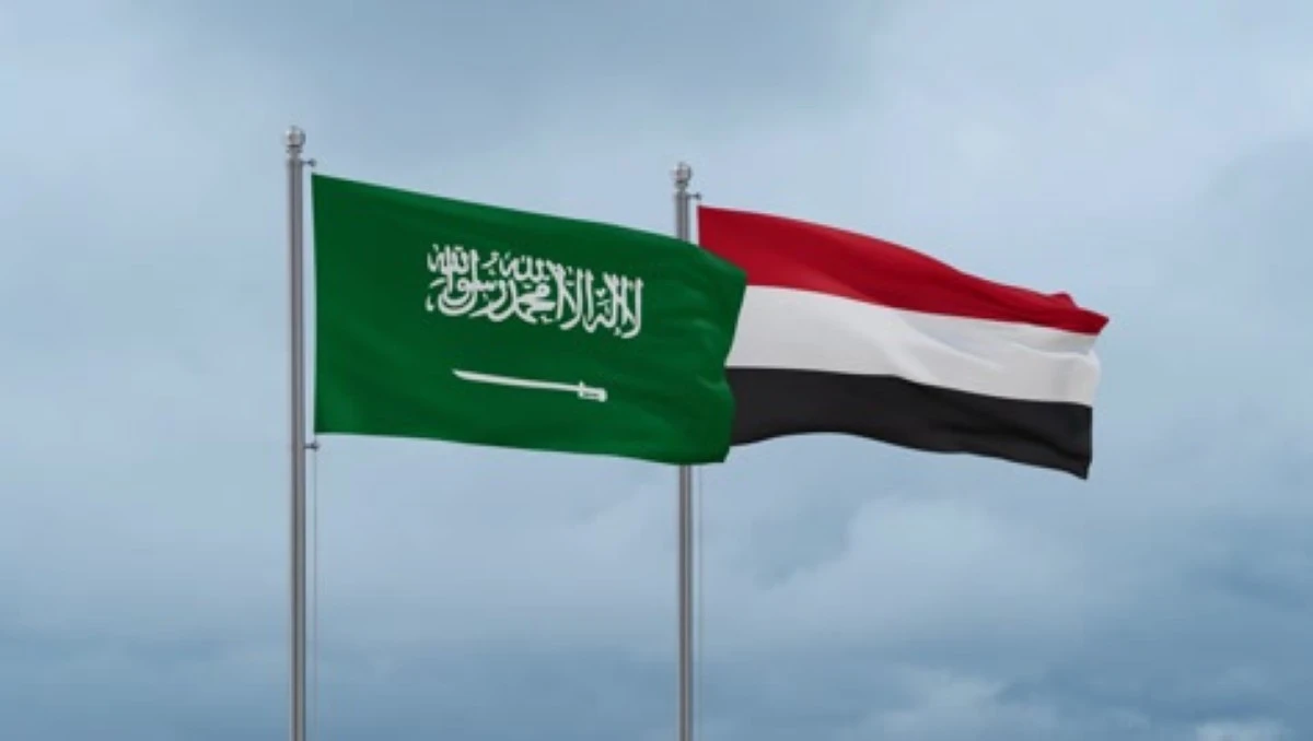أكثر من 224 مليون ريال من السعودية لليمن ضمن منحة دعم الموازنة