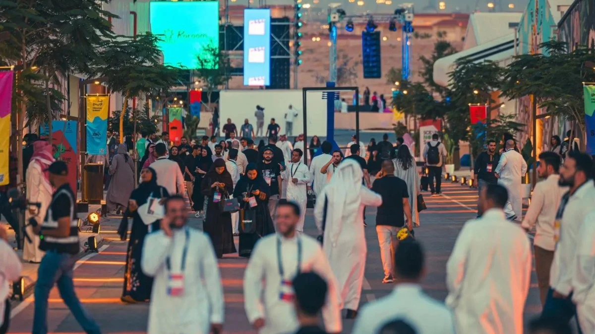انطلاق مهرجان “قمة الإبداع” بشراكة إستراتيجية مع وزارة الإعلام