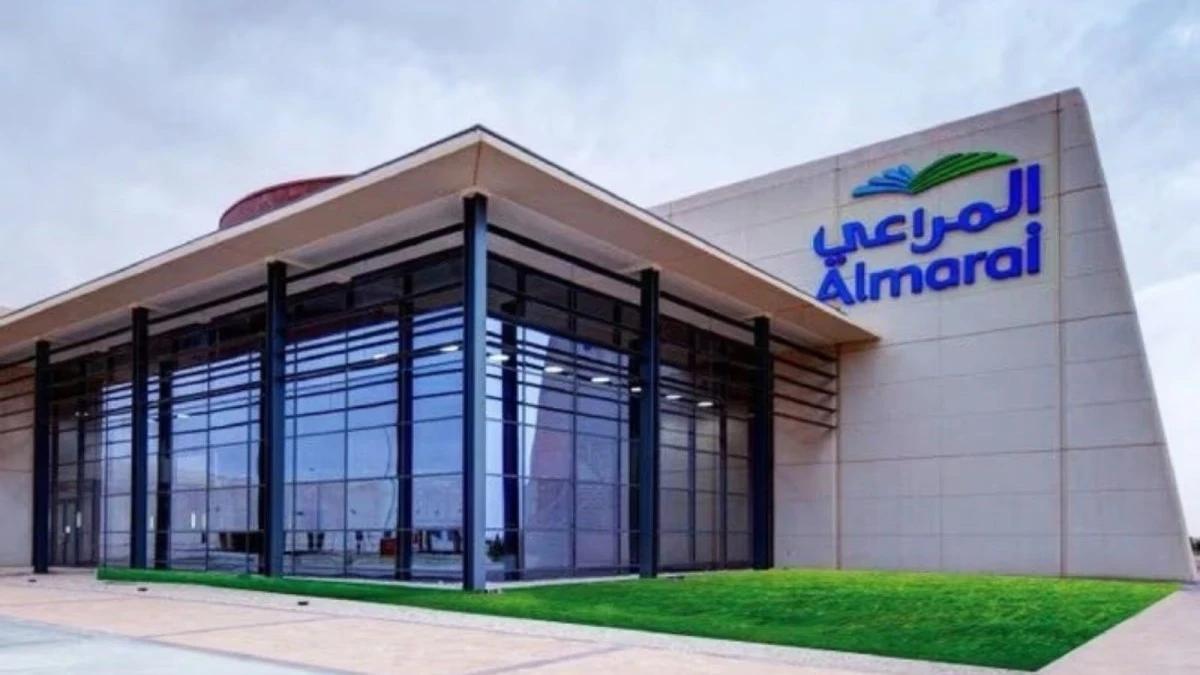 نمو طفيف لأرباح “المراعي” الفصلية بضغط ارتفاع التكاليف