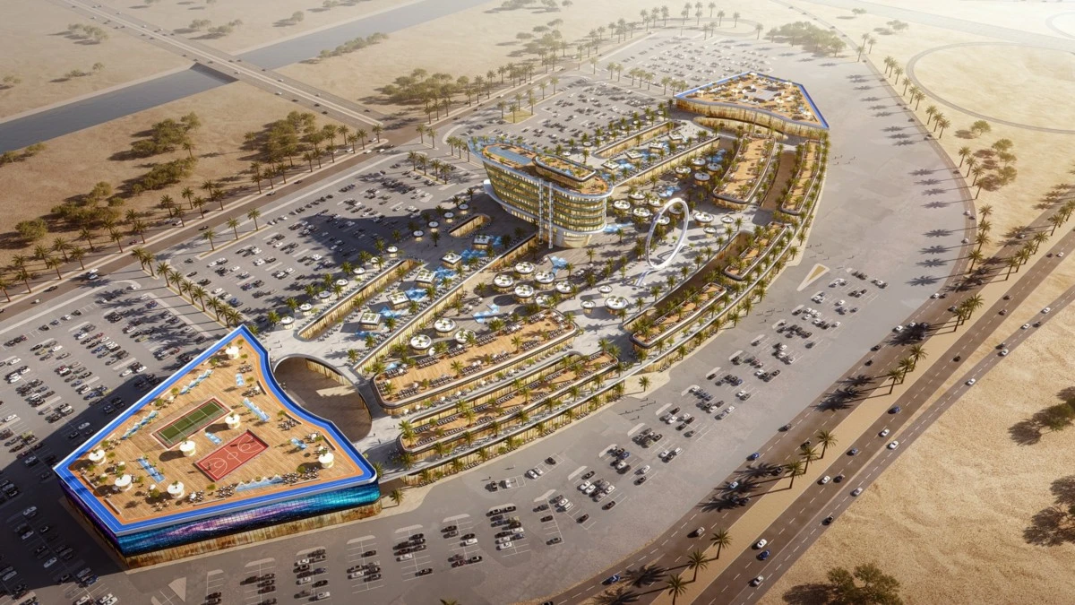 “العثيم للاستثمار” تطلق ذراعا للتطوير العقاري باستثمارات تتجاوز 16 مليار ريال