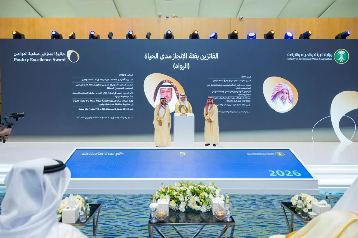 من تأسيس الصناعة إلى توسيع أثرها وبناء مستقبلها.. ثلاث محطات تعزز تنافسية دواجن الوطنية