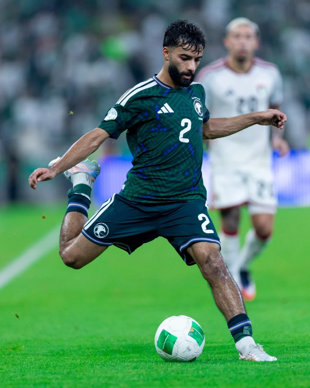 المنتخب السعودي يتوج ببطولة “خليجي 27” ويحصد مليون دولار